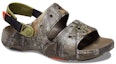 Lookbook (W) Crocs All-Terrain Clog 'Realtree Edge' Lelaki Wanita Kasut Santai 207891