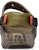 (W) Crocs All-Terrain Clog 'Realtree Edge' Lelaki Wanita Kasut Santai 207891