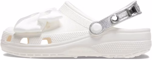 (Women) Crocs ASOS exclusive classic clogs 'White' 209913-100 (Women) Crocs ASOS exclusive classic clogs 'White' 209913-100