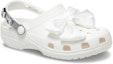Order (W) Crocs ASOS Eksklusif Kasut Klomput Klasik 'Putih' 209913-100