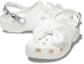 Lookbook (W) Crocs ASOS Eksklusif Kasut Klomput Klasik 'Putih' 209913-100