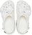 (W) Crocs ASOS Eksklusif Kasut Klomput Klasik 'Putih' 209913-100