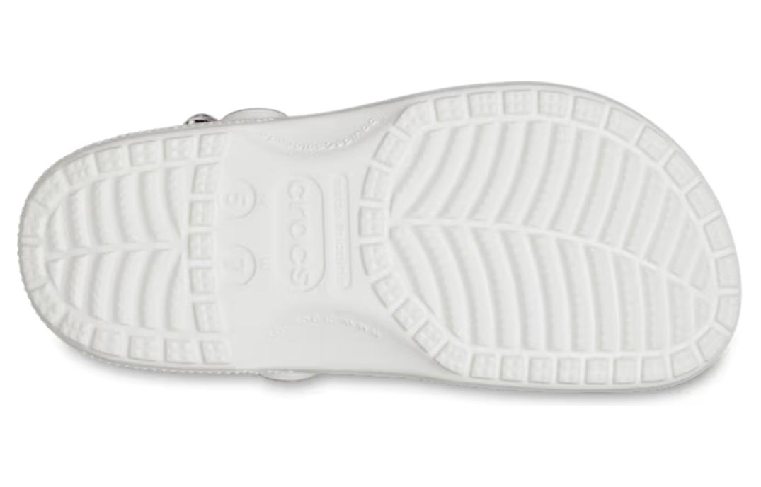 Details for (W) Crocs ASOS独家经典拖鞋‘白色’ 209913-100