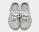 Purchase (Women) Crocs Axle Suede Mule 'Elephant' 214137-1LM