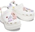 Lookbook (Women) Crocs Bae Retro Outdoor White 207251-100