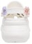 Shop (Women) Crocs Bae Retro Outdoor White 207251-100