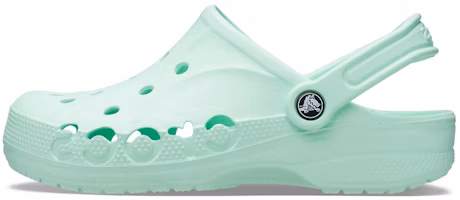 (Women) Crocs Baya 'Mint Green' 10126-3TI (Women) Crocs Baya 'Mint Green' 10126-3TI