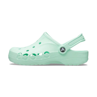 (W) Crocs Baya 'Mint Green'
