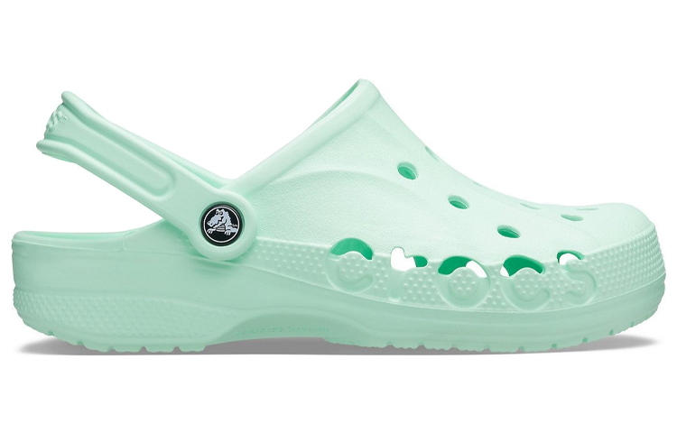 (W) Crocs Baya 'Mint Green' 圖 2