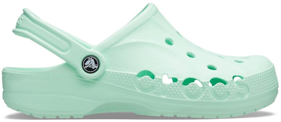 (W) 크록스 바야 '민트그린' (Keurogseu Baya 'Minteu Geurin') 10126-3TI Order (W) 크록스 바야 '민트그린' (Keurogseu Baya 'Minteu Geurin') 10126-3TI