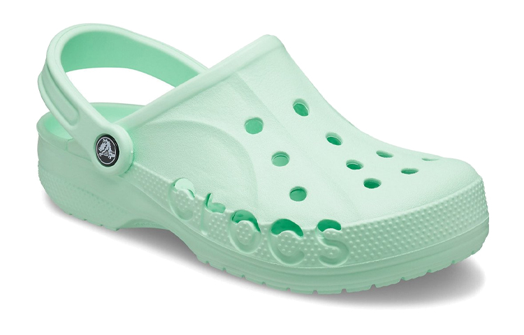 (W) Crocs Baya 'Mint Green' 圖 3