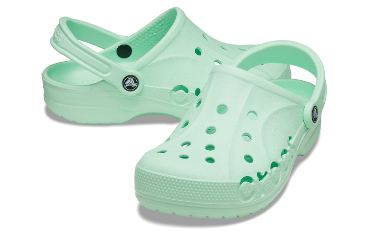 (W) Crocs Baya 'Mint Green' 圖 4