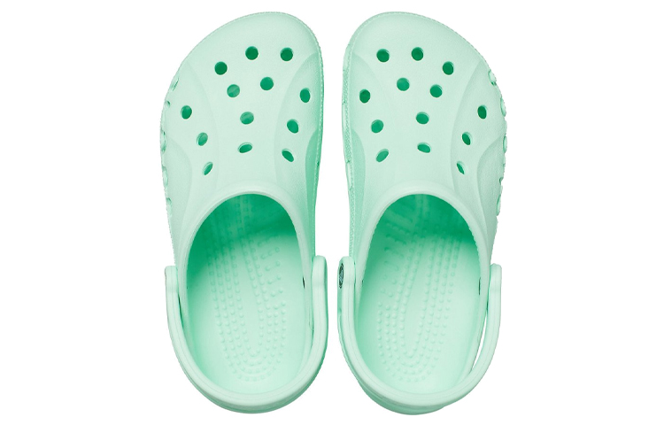(W) Crocs Baya 'Mint Green' 圖 5