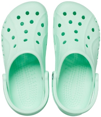 (W) 크록스 바야 '민트그린' (Keurogseu Baya 'Minteu Geurin') 10126-3TI Purchase (W) 크록스 바야 '민트그린' (Keurogseu Baya 'Minteu Geurin') 10126-3TI