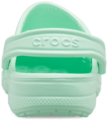 (W) 크록스 바야 '민트그린' (Keurogseu Baya 'Minteu Geurin') 10126-3TI Details for (W) 크록스 바야 '민트그린' (Keurogseu Baya 'Minteu Geurin') 10126-3TI