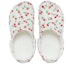 Purchase (W) Crocs Baya Clog 'Corak Ceri Putih' 206230-1F6
