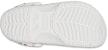 (W) Crocs Baya Clog 'Corak Ceri Putih' 206230-1F6