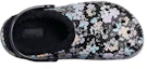 Lookbook (Women) Crocs Baya Lined Clogs 'Black White' 205975-0CV