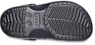 Details for (W) Crocs Baya Lined Clogs 'Hitam Putih' 205975-0CV