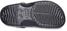 Details for (Women) Crocs Baya Lined Clogs 'Black White' 205975-0CV