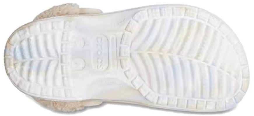 (W) 크록스 바야 퍼 스트랩 마블 클로그 (화이트 멀티) 209241 Lookbook (W) 크록스 바야 퍼 스트랩 마블 클로그 (화이트 멀티) 209241