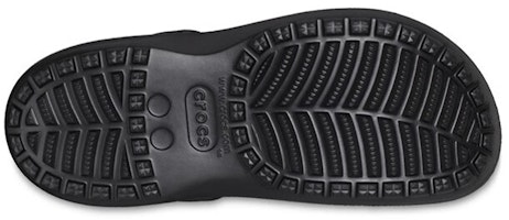 (W) Crocs Baya Platform Clogs 'Hitam' 208186-001 Purchase (W) Crocs Baya Platform Clogs 'Hitam' 208186-001