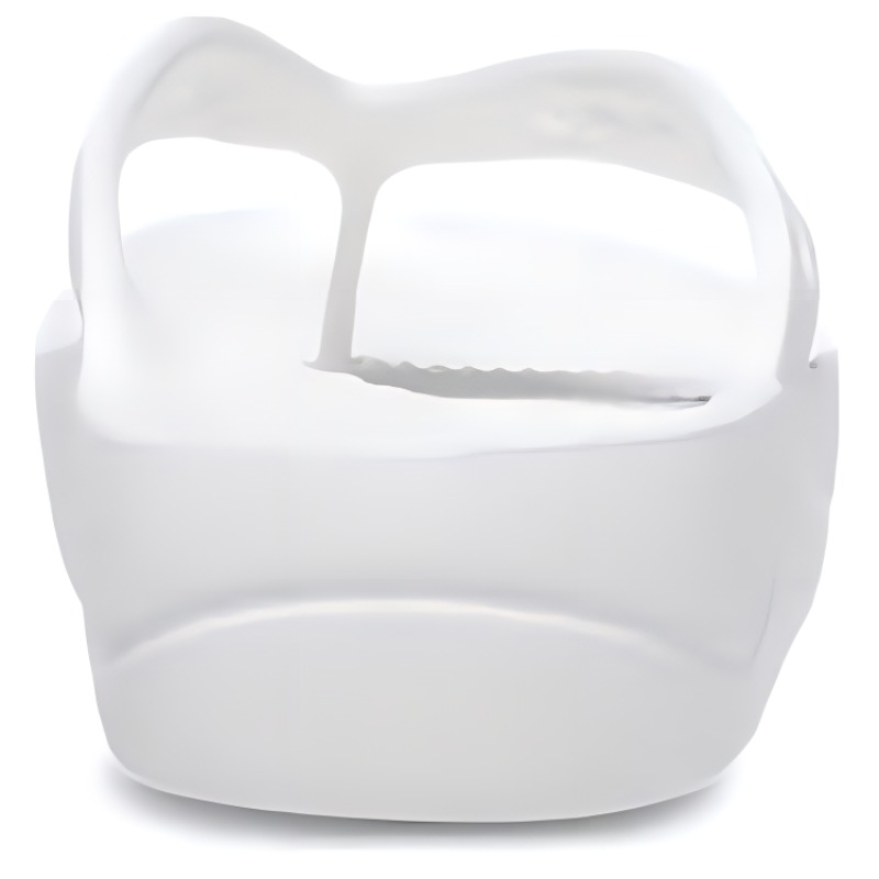 Purchase (W) Crocs Baya Platform Flip-Flops 'Putih' 208395-100