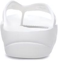 (W) Crocs Baya Platform Flip-Flops 'Putih' 208395-100 Purchase (W) Crocs Baya Platform Flip-Flops 'Putih' 208395-100