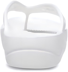 (W) 크록스 바야 플랫폼 플립플랍 (화이트) 208395-100 Purchase (W) 크록스 바야 플랫폼 플립플랍 (화이트) 208395-100