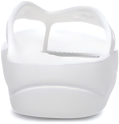 (Women) Crocs Baya Platform Flip-Flops 'White' 208395-100 Purchase (Women) Crocs Baya Platform Flip-Flops 'White' 208395-100