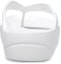 Purchase (W) Crocs Baya Platform Flip-Flops 'Putih' 208395-100