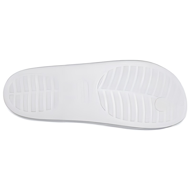 Details for (W) Crocs Baya Platform Flip-Flops 'Putih' 208395-100