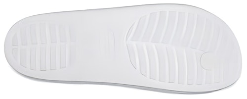 (W) Crocs Baya Platform Flip-Flops 'Putih' 208395-100 Details for (W) Crocs Baya Platform Flip-Flops 'Putih' 208395-100