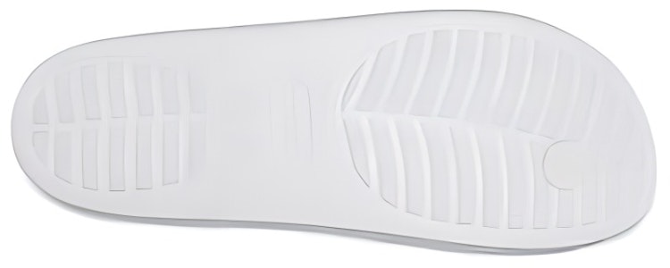 (W) 크록스 바야 플랫폼 플립플랍 (화이트) 208395-100 Details for (W) 크록스 바야 플랫폼 플립플랍 (화이트) 208395-100