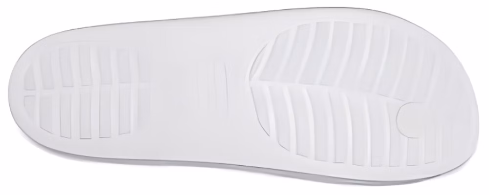 (Women) Crocs Baya Platform Flip-Flops 'White' 208395-100 Details for (Women) Crocs Baya Platform Flip-Flops 'White' 208395-100