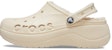 (Women) Crocs Baya Platform Lined Clog 'Beige' 208708-11S