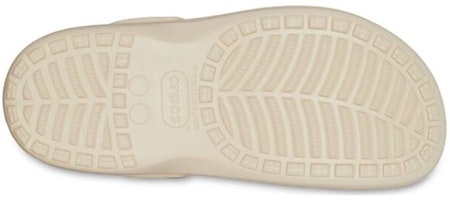 (W) Kasut Crocs Baya Platform Berbulu 'Beige' 208708-11S Shop (W) Kasut Crocs Baya Platform Berbulu 'Beige' 208708-11S