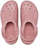 Shop (W) Crocs Baya Plataforma Forrada 'Rosa' 208708-682