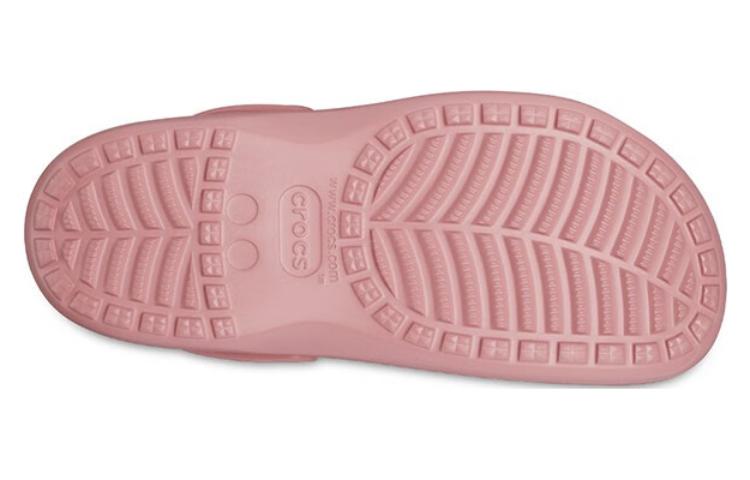 Purchase (W) Crocs Baya Plataforma Forrada 'Rosa' 208708-682
