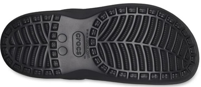 (W) クロックス バヤ プラットフォーム サンダル (黒) 208708-001 Shop (W) クロックス バヤ プラットフォーム サンダル (黒) 208708-001