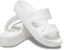 (W) Sandal Crocs Baya Platform 'Putih' 208188-100