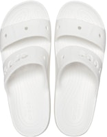 (W) Sandal Crocs Baya Platform 'Putih' 208188-100 Purchase (W) Sandal Crocs Baya Platform 'Putih' 208188-100