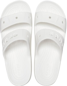 (W) Sandalias Plataforma Crocs Baya 'Blancas' 208188-100 Purchase (W) Sandalias Plataforma Crocs Baya 'Blancas' 208188-100