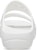 (W) Sandal Crocs Baya Platform 'Putih' 208188-100