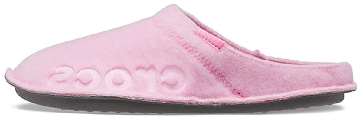 (W) クロックス バヤ 軽量ピンク スリッパ (Kurokkusu Baya Kei-ryō Pinku Suriッパ) 205917-669 Buy (W) クロックス バヤ 軽量ピンク スリッパ (Kurokkusu Baya Kei-ryō Pinku Suriッパ) 205917-669