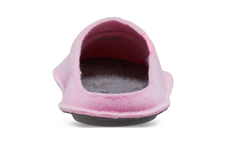 Purchase (Women) Crocs Baya Slipper Lightweight Pink Slippers 205917-669