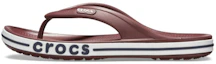 Buy (Women) Crocs Bayaband Flip 'Brown' 205393-6RG