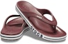 Shop (W) Crocs Bayaband Selipar 'Coklat' 205393-6RG
