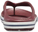Details for (Women) Crocs Bayaband Flip 'Brown' 205393-6RG