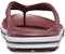 (W) Crocs Bayaband Selipar 'Coklat' 205393-6RG